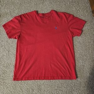 Ralph Lauren Polo solid color T-shirt